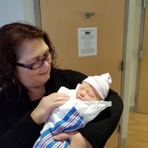 Meet your Posher, Pamela